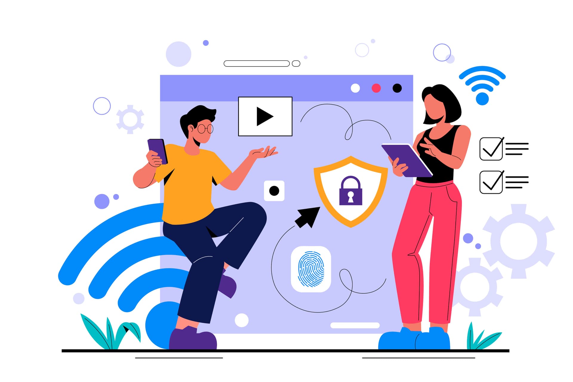 These Popular Free VPNs All Share the Same Shady Security Practices - Here’s Why