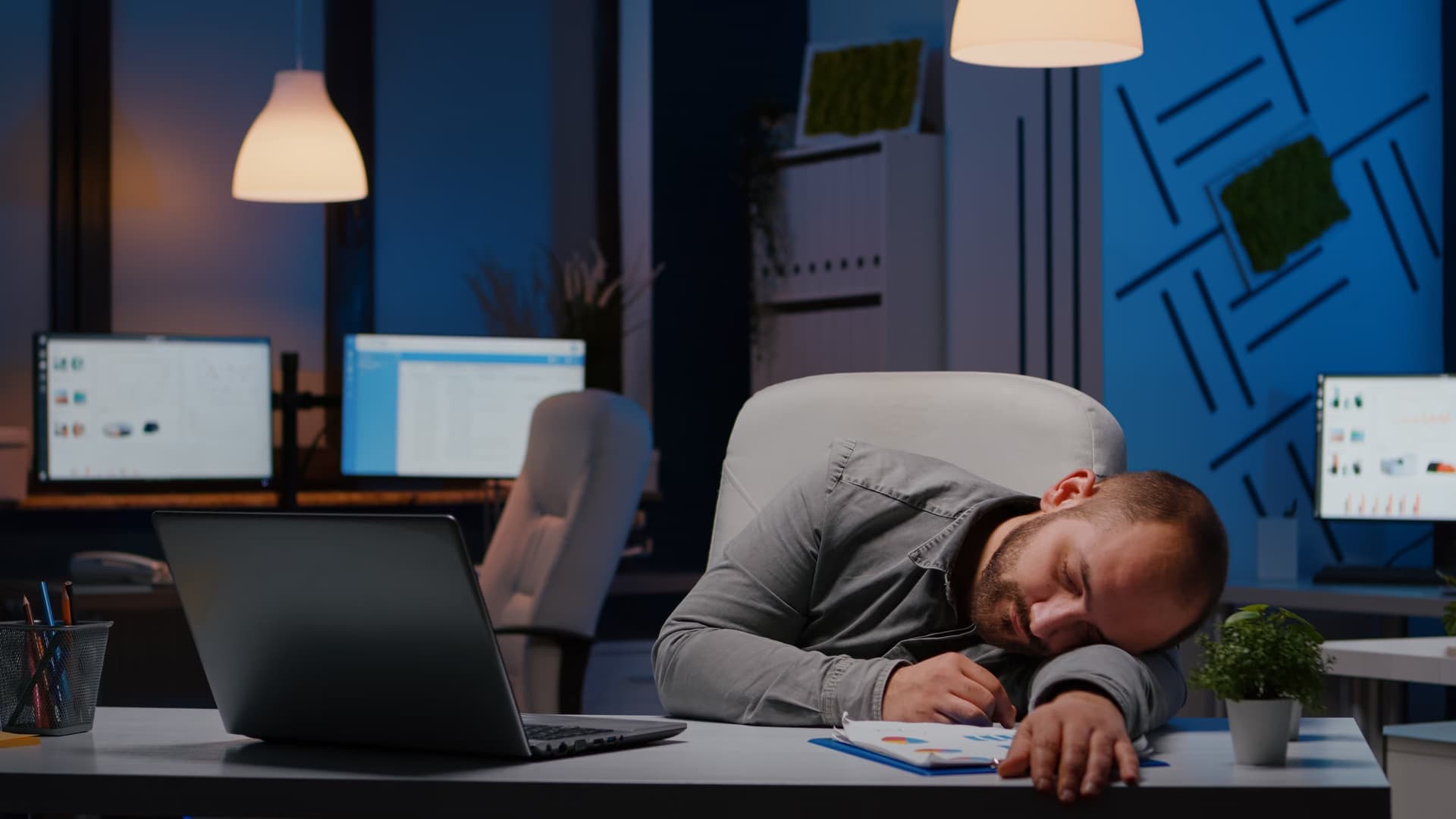 Invest In the Employee That Never Sleeps