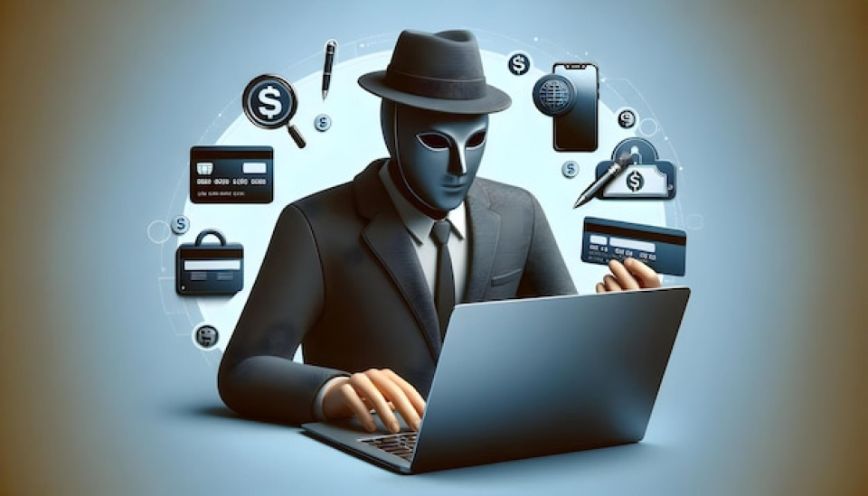 The Hidden Cost of Using Pirated Software in Business.