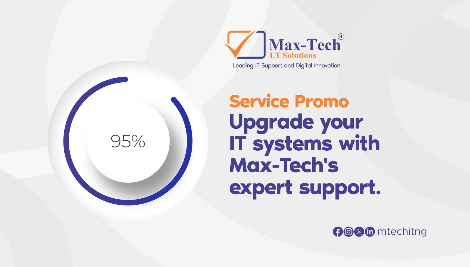 Why Upgrading Your IT Systems is Critical for Business Growth.