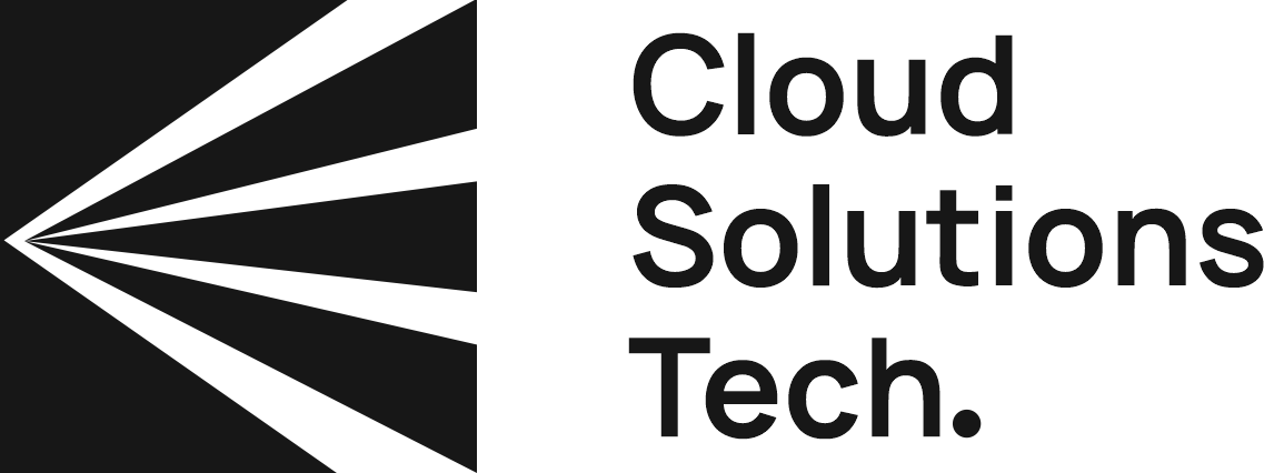 Cloud Solutions Tech. logo
