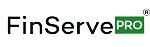FinServe Pro. logo