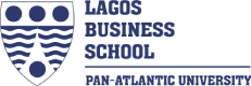 Lagos Business School logo